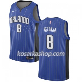 Dres Orlando Magic Mario Hezonja 8 Nike 2017-18 Royal Swingman